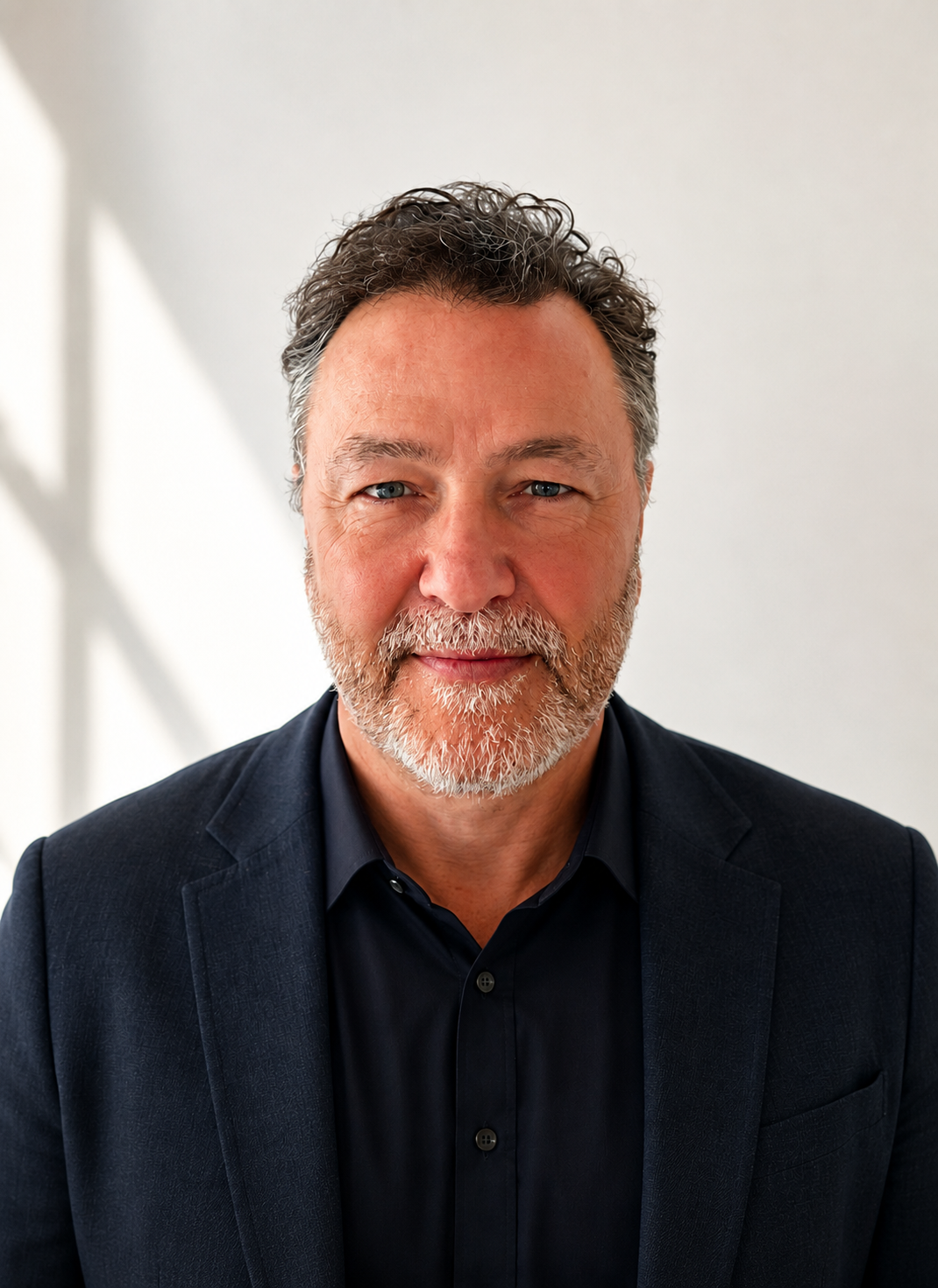 Nils Boulianne, certified French-English translator